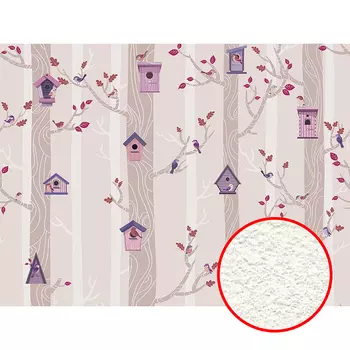 Фреска детская Ortograf