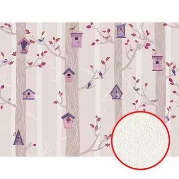 Фреска детская Ortograf