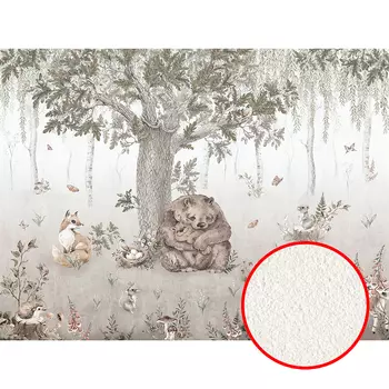 Фреска детская Ortograf