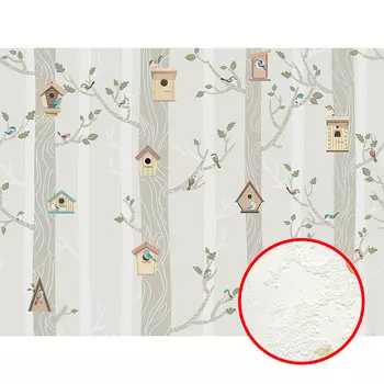 Фреска детская Ortograf