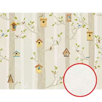 Фреска детская Ortograf