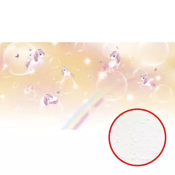 Фреска детская Ortograf