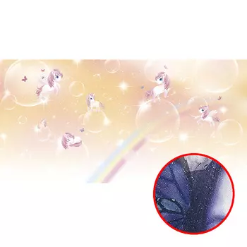 Фреска детская Ortograf