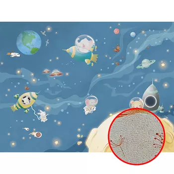 Фреска детская Ortograf