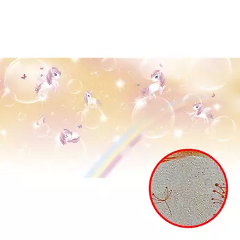 Фреска детская Ortograf