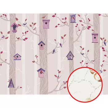 Фреска детская Ortograf