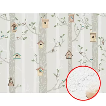 Фреска детская Ortograf