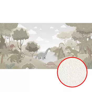 Фреска детская Ortograf