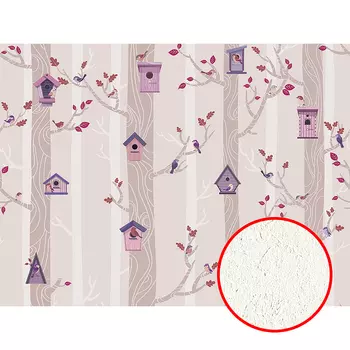 Фреска детская Ortograf