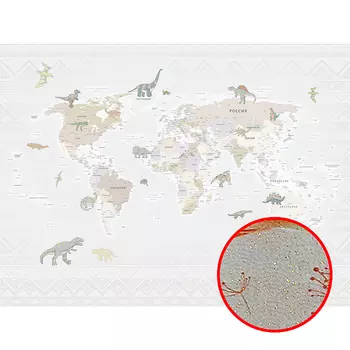 Фреска детская Ortograf