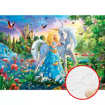 Фреска детская Ortograf