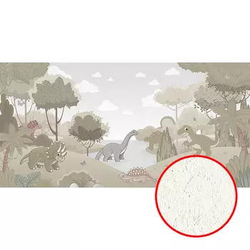 Фреска детская Ortograf