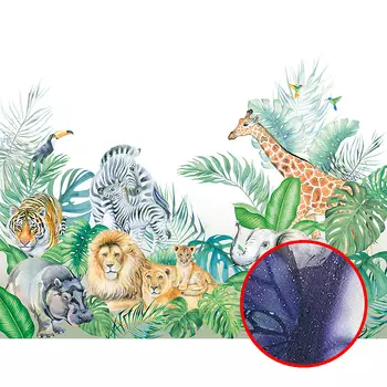 Фреска детская Ortograf