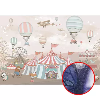 Фреска детская Ortograf