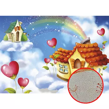 Фреска детская Ortograf