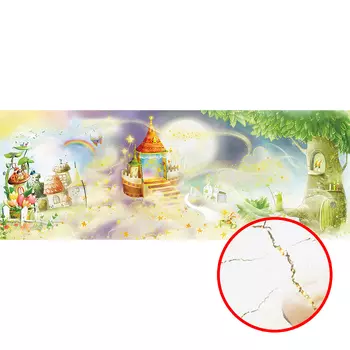 Фреска детская Ortograf