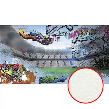 Фреска детская Ortograf