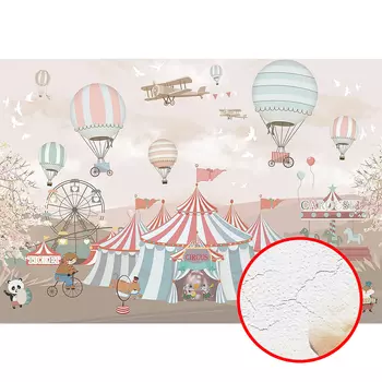 Фреска детская Ortograf