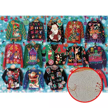 Фреска детская Ortograf