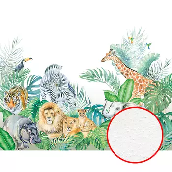 Фреска детская Ortograf