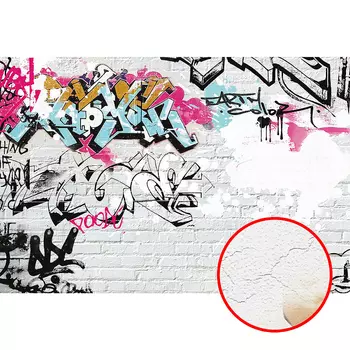 Фреска детская Ortograf