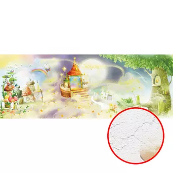 Фреска детская Ortograf