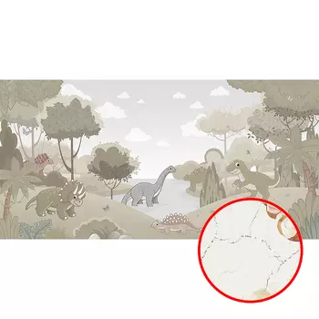 Фреска детская Ortograf