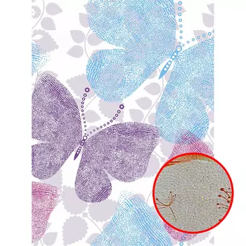 Фреска детская Ortograf