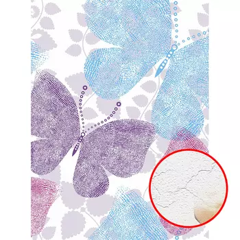 Фреска детская Ortograf