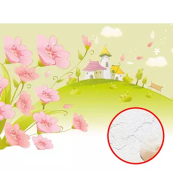 Фреска детская Ortograf