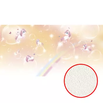 Фреска детская Ortograf