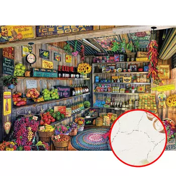 Фреска детская Ortograf