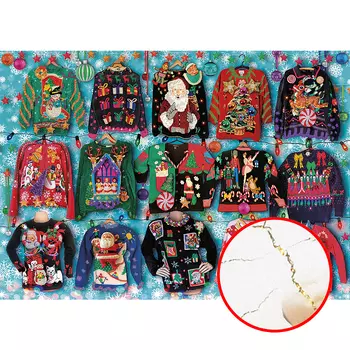 Фреска детская Ortograf