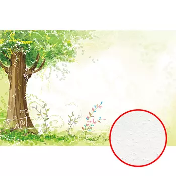 Фреска детская Ortograf