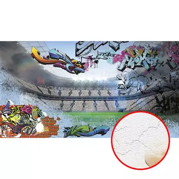 Фреска детская Ortograf