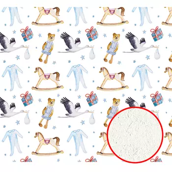 Фреска детская Ortograf