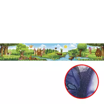 Фреска детская Ortograf