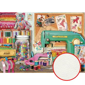 Фреска детская Ortograf