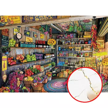 Фреска детская Ortograf