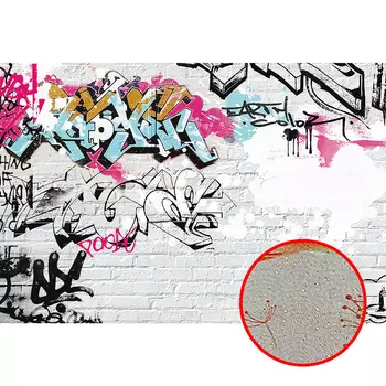 Фреска детская Ortograf