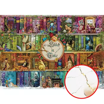 Фреска детская Ortograf