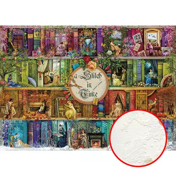 Фреска детская Ortograf