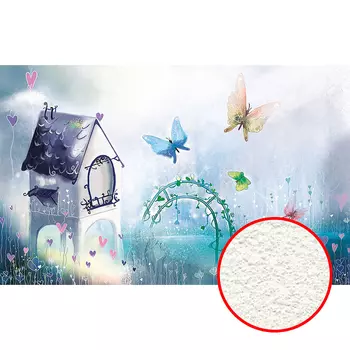 Фреска детская Ortograf