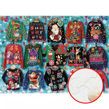 Фреска детская Ortograf