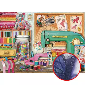 Фреска детская Ortograf