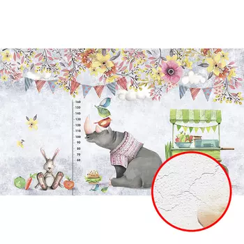 Фреска детская Ortograf