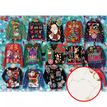 Фреска детская Ortograf