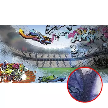 Фреска детская Ortograf