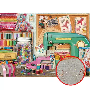 Фреска детская Ortograf