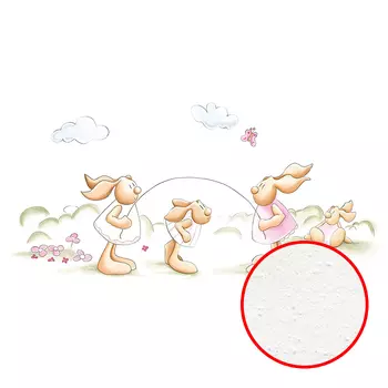 Фреска детская Ortograf